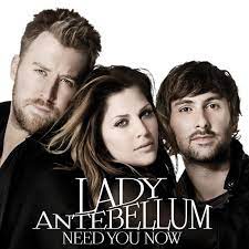 Need you now is a song performed by american country music trio lady antebellum. Need You Now Lyrics Need You Now Lyrics