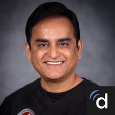 Dr. Junaid A. Syed, MD