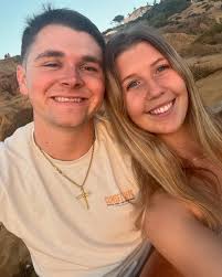 Erin goes to cali pt.1