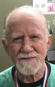 Gerald Leroy "Sharp" Canupp Sr. Woodleaf Carolina Cremation