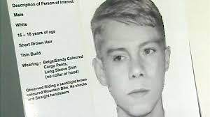 April Dobson 2005 murder case