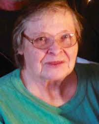 Louise Gillespie Obituary February 21, 2025