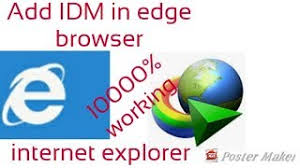 Download idm edge extension varies with device. How To Install Idm Extension In Microsoft Edge Herunterladen
