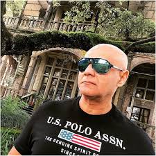 Left Right Left Fan Club