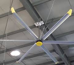 A quality ceiling fan not only looks good aesthetically in a home, but it can also provide an excellent source of air flow that helps keep your home cool and comfortable whether spreading air conditioning or pulling in some fresh air when the windows are open in the evening. Hvls Extra Large Ceiling Fans