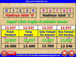 Pdpc Digital Matematik Tahun 4 Bundar Nombor Otosection