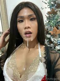 Taboo Lilyuw88 Nude OnlyFans Exposed - Pure Ecstasy