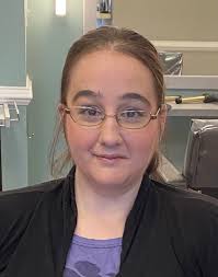 Obituary information for Amber Lynn Synott