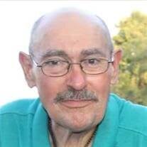 Gary Dewayne Berry Obituary