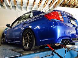 Then you keep making changes and runs until you are happy or run out of money, or time. How To Prepare For A Dyno Tune