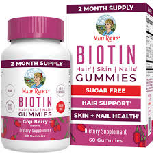 Image result for Biotin