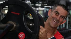 Squats world record attempt