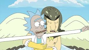 Across the country in fiscal year 2020. Tv Review Rick And Morty Never Ricking Morty Tl Dr Movie Reviews And Analysis