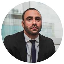 Antonio Silverio Neto