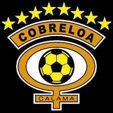 Please wait while your url is generating. Cobreloa En Pa Twitter Gracias Primo Un Abrazo A La Distancia