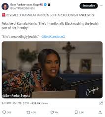 Are the Theosophical Roots of Kamala Being Intentionally Mishandled by Alt  Media?