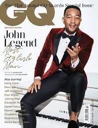 Pin By Stephen Ryan On Magazine Covers Gq Magazine Covers Gq Men Gq Men Cover