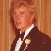 Edward Burnette, Obituary