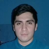 Angelo David Sedano Calderón