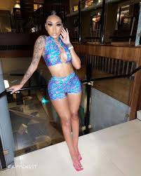 Jania Meshell Sexy Tits and Ass Photo Collection - Fappenist