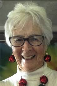 Susannah Johnson Obituary