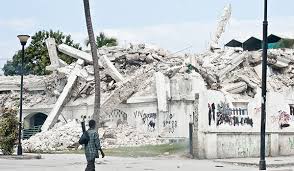 Why was the 2010 haiti earthquake so devastating? How Haiti S Devastating Earthquake Prompted A Worldwide Effort To Safeguard Cultural Heritage At The Smithsonian Smithsonian Magazine