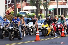 Ohio Bike Week Event Go Where When