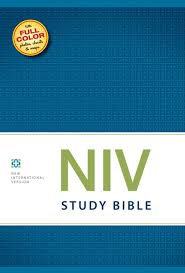 niv study bible ebook ebook by zondervan rakuten kobo