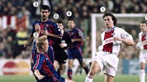 The spanish grand prix (spanish: Snap Shot When Paris Beat Barcelona S Dream Team Uefa Champions League Uefa Com