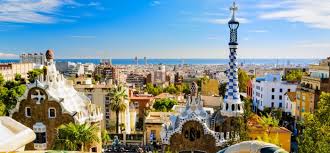 They said to us this is barcelona and showed us a postcard of the pedraforca. Universities In Barcelona Qs Best Student Cities Ranking Top Universities