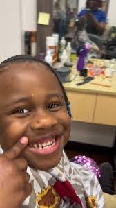 Tyisha Sanders's Instagram, Twitter & Facebook