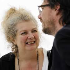 Marlene Dumas Kunstenaar van het jaar 2015