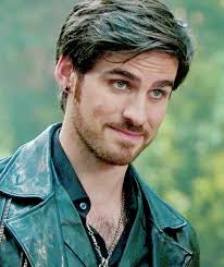 Colin O Donoghue Killian Jones Captain Hook Once Upon A Time Killian Jones Colin O Donoghue Once Upon A Time