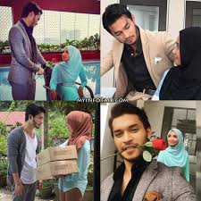 Cuma aku harap agar drama ini adalah original daripada orang kita. Drama Patahnya Sebelah Sayap Tv3 Myinfotaip