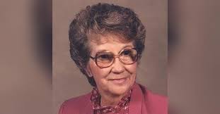 Roberta Bogle Womack Obituary