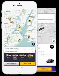 RideBuddy