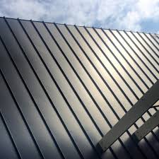 26 Likes 2 Comments Retroroofing Retroroofing On Instagram Colorbond Standing Seam Roof And Wall Cl Building A Shed Shed Blueprints Shed Building Plans