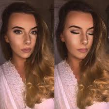 Danielle Treanor Make Up