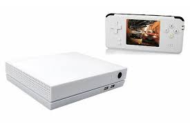 It drew criticism for being an overpriced emulator of nintendo and sega handheld games. Soulja Boy Launches His Own Video Game Consoles Xxl