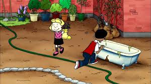 As the theme to clifford's puppy days puts it, love makes little things grow. best known as the big, red dog, clifford was once a tiny pup. Cliffords Puppy Days S02 1080p Nf Webrip Ddp2 0 X264 Qoq Rartv Torrent Download