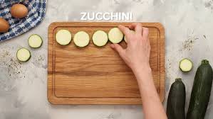 Make it ahead of time and dish it up right before serving. Crispy Parmesan Fried Zucchini The Recipe Critic