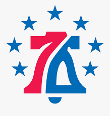 Show off your brand's personality with a custom transparent logo designed just for you by a professional designer. 76ers Gaming Club Revealed As Brand For Philadelphia S 76ers Gc Logo Free Transparent Clipart Clipartkey