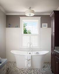 Crown molding adds texture both to the walls and ceiling itself. How To Choose The Correct Size Crown Moulding Horner Millwork