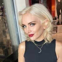 Jessica Mcnerney's Instagram, Twitter & Facebook