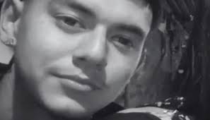 L.A.) Aaron Roseboro, 23, Died in a Hospital