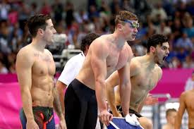 Check spelling or type a new query. World Beater Adam Peaty Doesn T Feel Pressure For Rio Olympics Gold