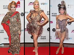 Rupaul's drag race season 6. Rupaul S Drag Race Season 6 Ones To Watch People Com