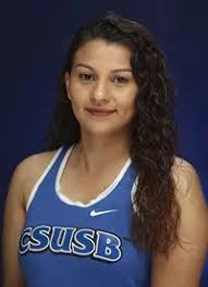 2019 Women's Track and Field Roster