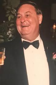 Thomas Riggin Obituary