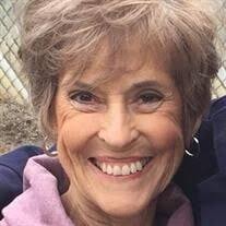 Betty Labbie McManus Obituary